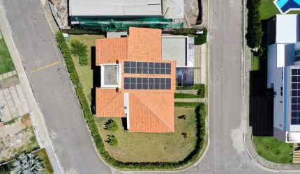 Casa de Condomínio com 3 quartos à venda em Marechal Deodoro