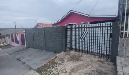 Casa com 3 quartos à venda em Ponta Grossa