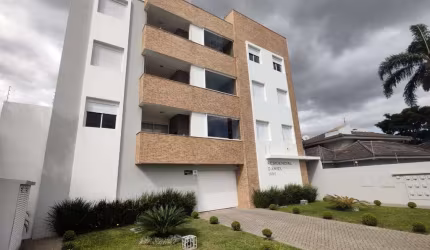 Apartamento com 2 quartos à venda em Ponta Grossa