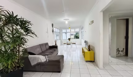 Apartamento com 3 quartos à venda em Maceió