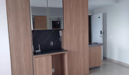 Apartamento com 2 quartos à venda em Contagem