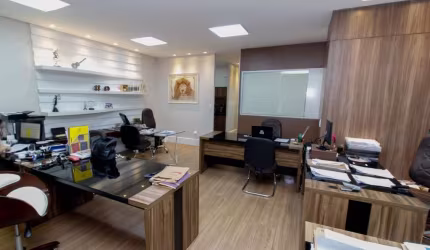 Sala / Conjunto à venda em Belo Horizonte