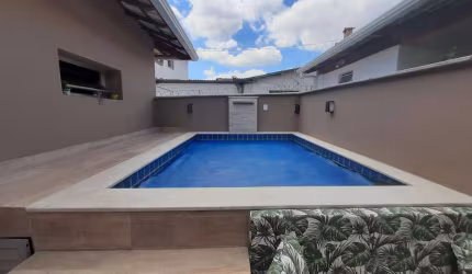 Casa com 3 quartos à venda em Belo Horizonte