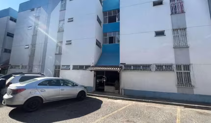 Apartamento com 2 quartos à venda em Contagem