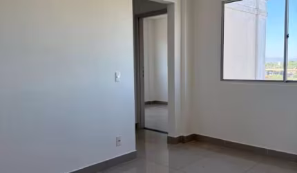 Apartamento com 2 quartos para alugar em Betim