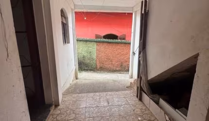 Casa com 2 quartos para alugar em Ribeirão Das Neves