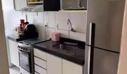 Apartamento com 3 quartos à venda em Maceió