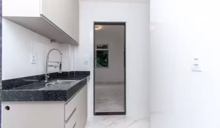 Apartamento com 2 quartos à venda em Belo Horizonte