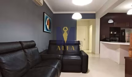 Apartamento Alto Padrão à venda no Itaguá em Ubatuba.