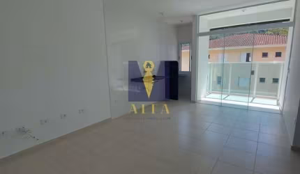 Apartamento à venda no bairro Pereque Mirim - Ubatuba/SP