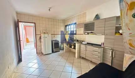 Casa Itaguá - Oportunidade de Negócio.