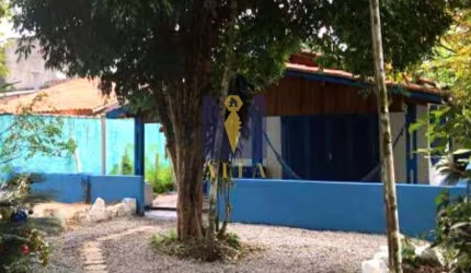 Casa à venda no bairro Pereque Mirim - Ubatuba/SP