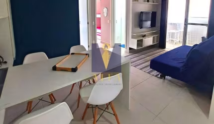 Apartamento à venda no bairro Toninhas - Ubatuba/SP