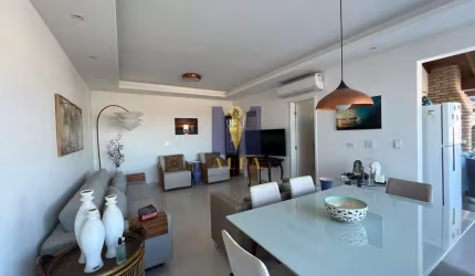 Apartamento à venda no bairro Itaguá - Ubatuba/SP