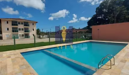 Apartamento à venda no bairro Pereque Mirim - Ubatuba/SP