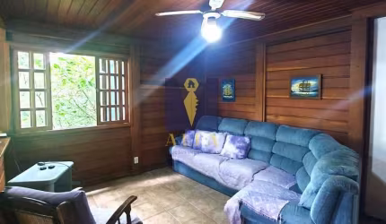 Casa Alto Padrão à venda na Praia da Santa Rita