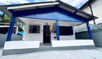Casa Térrea em Pereque Mirim, Ubatuba/SP