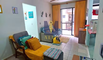 Apartamento à venda no bairro Maranduba - Ubatuba/SP