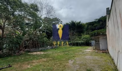 Terreno à venda no bairro Enseada - Ubatuba/SP