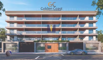 Apartamento à venda no bairro Itaguá - Ubatuba/SP