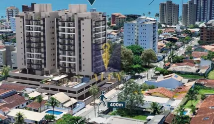Apartamento - Lançamento em Craguatatuba