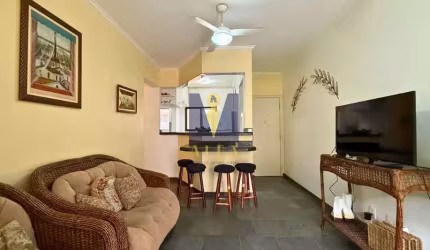 Apartamento à venda na Praia da Enseada
