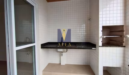 Apartamento Novo na Praia das Toninhas - Ubatuba