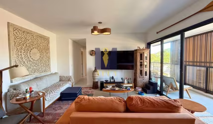 Apartamento Alto Padrão - Praia da Enseada, Ubatuba/SP