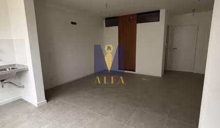 Apartamento Studio à venda na Praia do Tenório