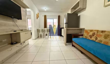 Apartamento 2 quartos na Praia do Pereque-Mirim em Ubatuba