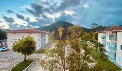 Apartamento à venda no bairro Pereque Mirim - Ubatuba/SP
