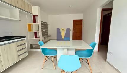 Apartamento à venda no bairro Pereque Mirim - Ubatuba/SP