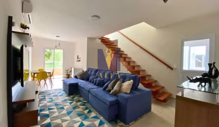 Apartamento cobertura à venda na Praia Toninhas - Ubatuba/SP