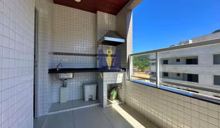 Apartamento a 250 metros da Praia das Toninhas