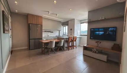 Oportunidade! Apartamento 2 Quartos! MOBILIADO.