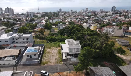 Sobrado Vista Mar Barra Velha