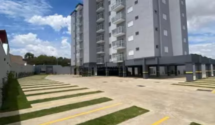 APARTAMENTO A VENDA COM 03 DORMITORIOS E 01 SUITE, AO LADO DA FACULDADE UNIMAX