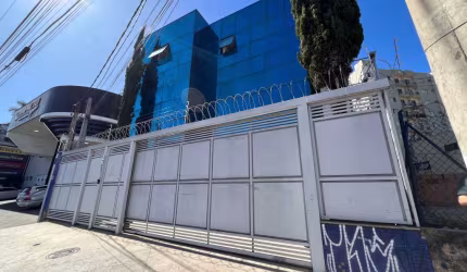 PRÉDIO COMERCIAL PARA LOCAÇÃO