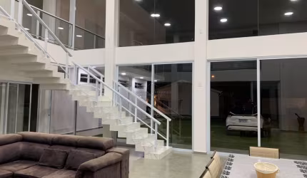 Maravilhosa chácara no Colinas de Indaiatuba, SP.