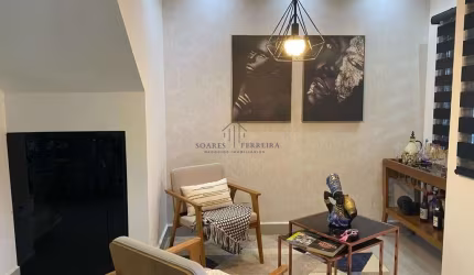 Casa em Condomínio à Venda em Indaiatuba-SP, Chácara Belvedere: 3 Quartos, 1 Suíte, 2 Salas, 3 Banheiros, 2 Vagas, 182,82m²