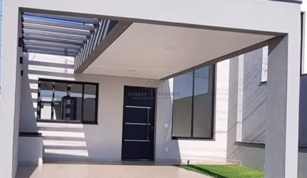 Casa Vl Dos Imperios, com 3 domitórios,1 suíte, sala 2 ambientes, área gourmet com armários e churrasqueira, cozinha com planejados, Indaiatuba SP