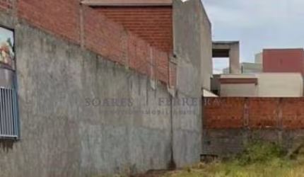 Terreno disponível para venda! a sua oportunidade de construir o seu lar no terreno perfeito,  área de 210m²