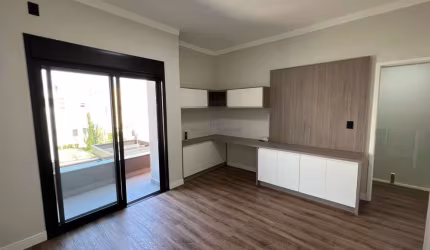 Casa térrea em condomínio fechado - Condominio Montreal Residence