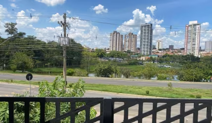 CASA PRÓXIMO AO PARQUE ECOLÓGICO!
