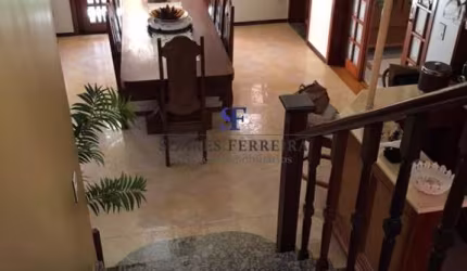 Casa com 4 quartos à venda no Jardim Esplanada, Indaiatuba  por R$ 1.484.000