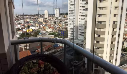 Apartamento com 3 quartos à venda na Vila Formosa, São Paulo , 294 m2 por R$ 1.382.000