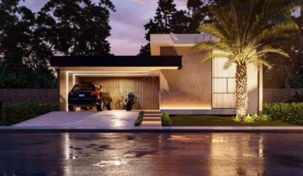 Excelente casa em condomínio fechado Jardim Laguna,em Indaiatuba, SP.