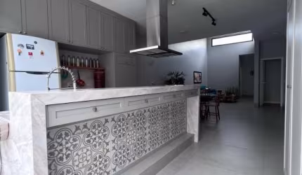Casa a Venda Residencial Milano