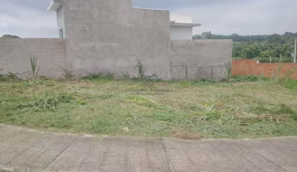 TERRENO MISTO AO LADO PORTARIA DE CONDOMINIO FECHADO - VILA FLORENÇA