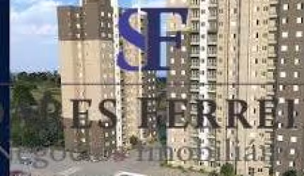 APARTAMENTO RESERVA VISTA VERDE, INDAIATUBA